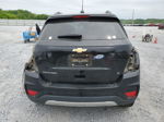 2019 Chevrolet Trax 1lt Black vin: 3GNCJPSB2KL172318