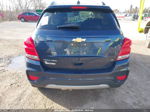 2019 Chevrolet Trax Lt Blue vin: 3GNCJPSB5KL210382