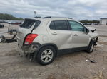 2016 Chevrolet Trax 1lt Золотой vin: 3GNCJPSB7GL204686