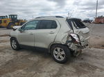 2016 Chevrolet Trax 1lt Золотой vin: 3GNCJPSB7GL204686