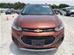 2019 Chevrolet Trax 1lt Orange vin: 3GNCJPSB7KL237342