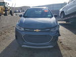 2019 Chevrolet Trax 1lt Угольный vin: 3GNCJPSB7KL391534