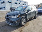 2019 Chevrolet Trax 1lt Charcoal vin: 3GNCJPSB7KL391534