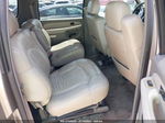 2000 Chevrolet Suburban Lt Gold vin: 3GNEC16T0YG175707