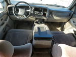 2000 Chevrolet Suburban C1500 White vin: 3GNEC16T0YG181555