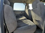 2000 Chevrolet Suburban C1500 White vin: 3GNEC16T0YG181555