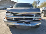 2000 Chevrolet Suburban C1500 Tan vin: 3GNEC16T0YG195245