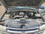 2000 Chevrolet Suburban C1500 Серый vin: 3GNEC16T0YG204347