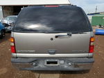 2000 Chevrolet Suburban C1500 Gray vin: 3GNEC16T0YG204347