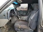 2000 Chevrolet Suburban C1500 Серый vin: 3GNEC16T0YG204347