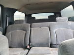 2000 Chevrolet Suburban C1500 Gray vin: 3GNEC16T0YG204347