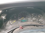 2000 Chevrolet Suburban C1500 Серый vin: 3GNEC16T0YG204347