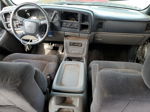 2000 Chevrolet Suburban C1500 Gray vin: 3GNEC16T0YG204347