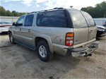 2000 Chevrolet Suburban C1500 Gold vin: 3GNEC16T0YG205644