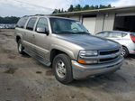 2000 Chevrolet Suburban C1500 Gold vin: 3GNEC16T0YG205644