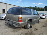 2000 Chevrolet Suburban C1500 Золотой vin: 3GNEC16T0YG205644