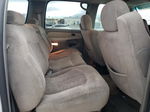 2000 Chevrolet Suburban C1500 White vin: 3GNEC16T1YG134390