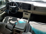 2000 Chevrolet Suburban C1500 White vin: 3GNEC16T2YG146869