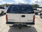 2000 Chevrolet Suburban C1500 Белый vin: 3GNEC16T2YG146869