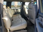 2000 Chevrolet Suburban C1500 Blue vin: 3GNEC16T2YG173960