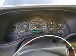 2000 Chevrolet Suburban C1500 Blue vin: 3GNEC16T2YG173960