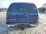 2000 Chevrolet Suburban C1500 Blue vin: 3GNEC16T2YG173960