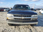 2000 Chevrolet Suburban C1500 Blue vin: 3GNEC16T2YG173960