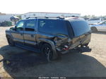 2000 Chevrolet Suburban Lt Gray vin: 3GNEC16T2YG194730