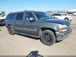 2000 Chevrolet Suburban Lt Серый vin: 3GNEC16T2YG194730