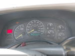 2000 Chevrolet Suburban Lt Gray vin: 3GNEC16T2YG194730