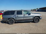 2000 Chevrolet Suburban Lt Gray vin: 3GNEC16T2YG194730