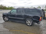 2000 Chevrolet Suburban C1500 Black vin: 3GNEC16T2YG225457