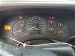 2000 Chevrolet Suburban C1500 Black vin: 3GNEC16T2YG225457