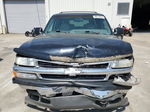 2000 Chevrolet Suburban C1500 Черный vin: 3GNEC16T3YG180304