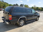 2000 Chevrolet Suburban C1500 Черный vin: 3GNEC16T3YG180304