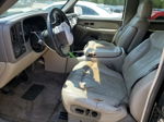 2000 Chevrolet Suburban C1500 Черный vin: 3GNEC16T3YG180304