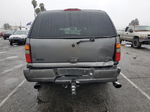 2000 Chevrolet Suburban C1500 Gray vin: 3GNEC16T4YG139518