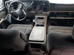 2000 Chevrolet Suburban C1500 Gray vin: 3GNEC16T4YG139518