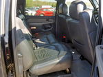 2000 Chevrolet Suburban C1500 Black vin: 3GNEC16T4YG223239