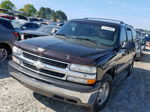 2000 Chevrolet Suburban C1500 Черный vin: 3GNEC16T4YG223239