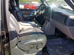 2000 Chevrolet Suburban C1500 Черный vin: 3GNEC16T4YG223239