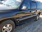 2000 Chevrolet Suburban C1500 Черный vin: 3GNEC16T4YG223239