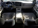 2000 Chevrolet Suburban C1500 White vin: 3GNEC16T5YG186749