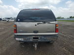 2000 Chevrolet Suburban C1500 Tan vin: 3GNEC16T5YG227624