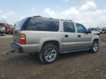 2000 Chevrolet Suburban C1500 Tan vin: 3GNEC16T5YG227624