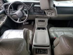 2000 Chevrolet Suburban C1500 Gray vin: 3GNEC16T6YG139522