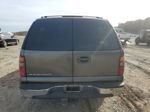 2000 Chevrolet Suburban C1500 Серый vin: 3GNEC16T6YG139889