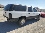 2000 Chevrolet Suburban C1500 Two Tone vin: 3GNEC16T6YG193483