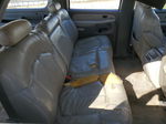 2000 Chevrolet Suburban C1500 White vin: 3GNEC16T7YG217354