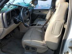 2000 Chevrolet Suburban C1500 White vin: 3GNEC16T7YG217354